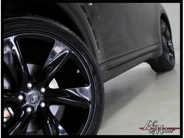 2016 Infiniti QX70 (CC-1031271) for sale in Elmhurst, Illinois