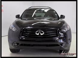 2016 Infiniti QX70 (CC-1031271) for sale in Elmhurst, Illinois