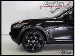 2016 Infiniti QX70 (CC-1031271) for sale in Elmhurst, Illinois