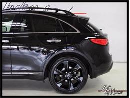 2016 Infiniti QX70 (CC-1031271) for sale in Elmhurst, Illinois