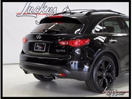 2016 Infiniti QX70 (CC-1031271) for sale in Elmhurst, Illinois