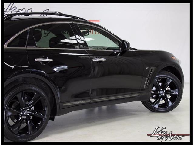 2016 Infiniti QX70 (CC-1031271) for sale in Elmhurst, Illinois