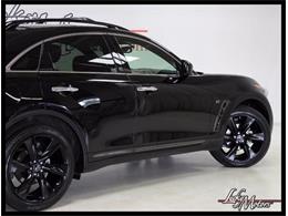 2016 Infiniti QX70 (CC-1031271) for sale in Elmhurst, Illinois