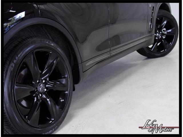 2016 Infiniti QX70 (CC-1031271) for sale in Elmhurst, Illinois