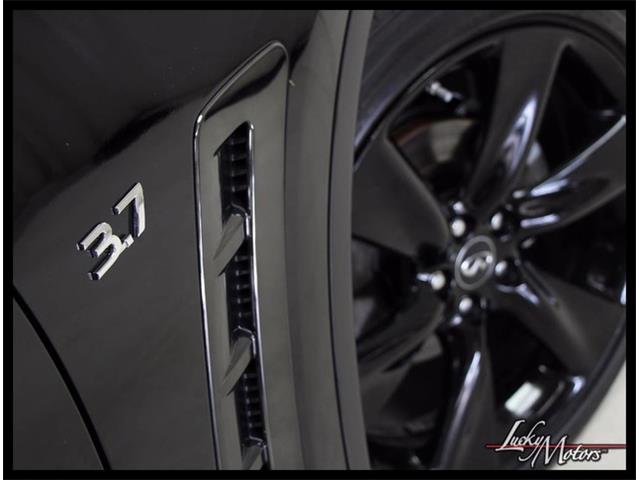 2016 Infiniti QX70 (CC-1031271) for sale in Elmhurst, Illinois