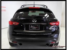 2016 Infiniti QX70 (CC-1031271) for sale in Elmhurst, Illinois
