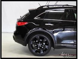 2016 Infiniti QX70 (CC-1031271) for sale in Elmhurst, Illinois
