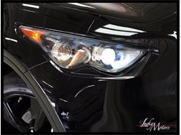 2016 Infiniti QX70 (CC-1031271) for sale in Elmhurst, Illinois