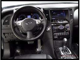 2016 Infiniti QX70 (CC-1031271) for sale in Elmhurst, Illinois