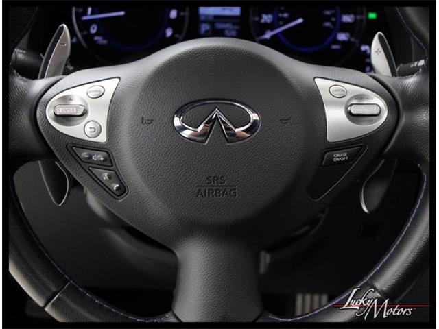 2016 Infiniti QX70 (CC-1031271) for sale in Elmhurst, Illinois