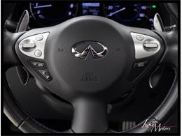 2016 Infiniti QX70 (CC-1031271) for sale in Elmhurst, Illinois