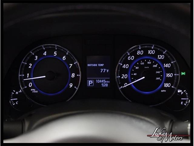 2016 Infiniti QX70 (CC-1031271) for sale in Elmhurst, Illinois