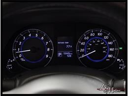 2016 Infiniti QX70 (CC-1031271) for sale in Elmhurst, Illinois