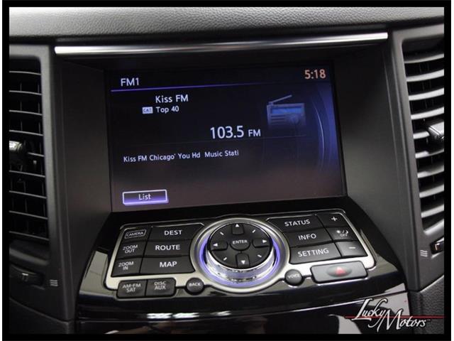 2016 Infiniti QX70 (CC-1031271) for sale in Elmhurst, Illinois