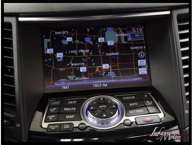 2016 Infiniti QX70 (CC-1031271) for sale in Elmhurst, Illinois