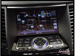 2016 Infiniti QX70 (CC-1031271) for sale in Elmhurst, Illinois