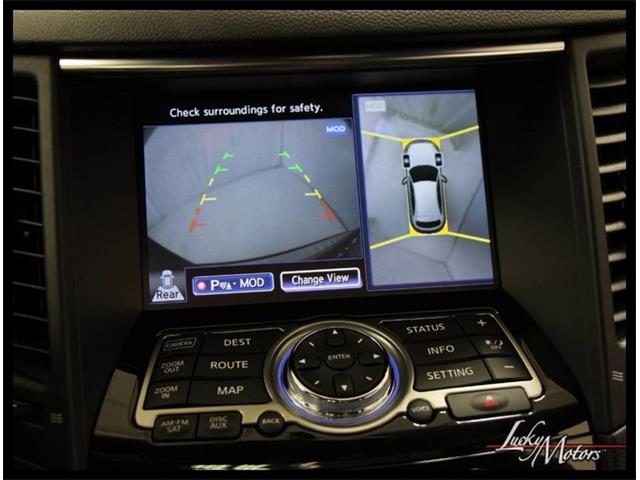 2016 Infiniti QX70 (CC-1031271) for sale in Elmhurst, Illinois