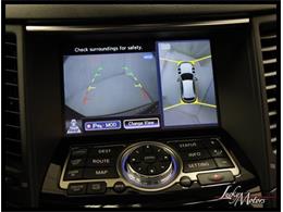 2016 Infiniti QX70 (CC-1031271) for sale in Elmhurst, Illinois