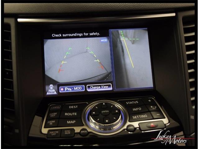 2016 Infiniti QX70 (CC-1031271) for sale in Elmhurst, Illinois