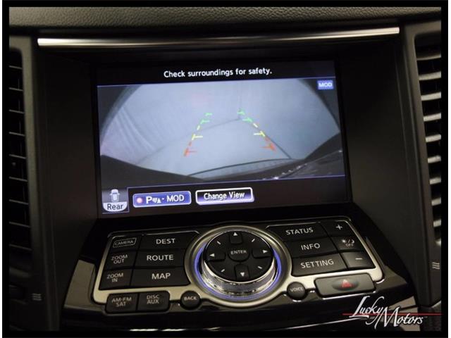 2016 Infiniti QX70 (CC-1031271) for sale in Elmhurst, Illinois