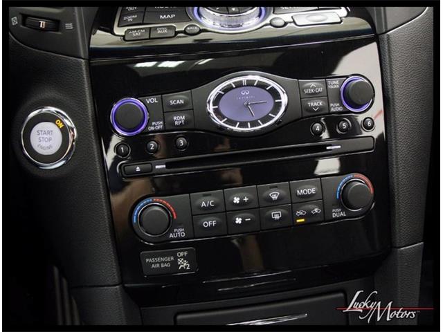 2016 Infiniti QX70 (CC-1031271) for sale in Elmhurst, Illinois