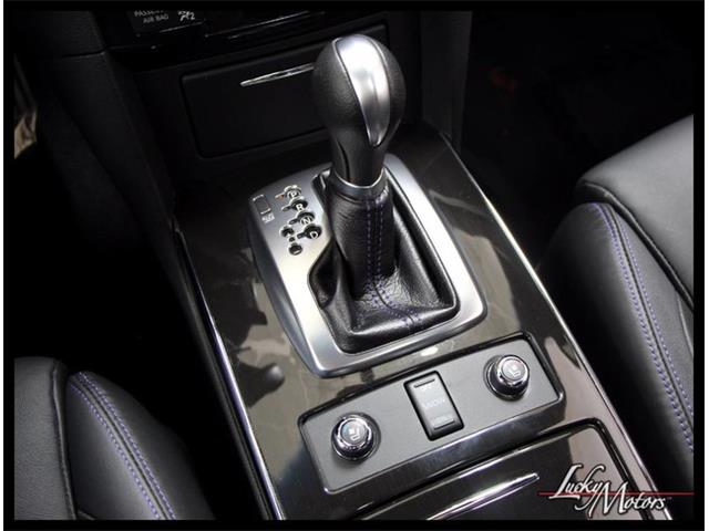 2016 Infiniti QX70 (CC-1031271) for sale in Elmhurst, Illinois