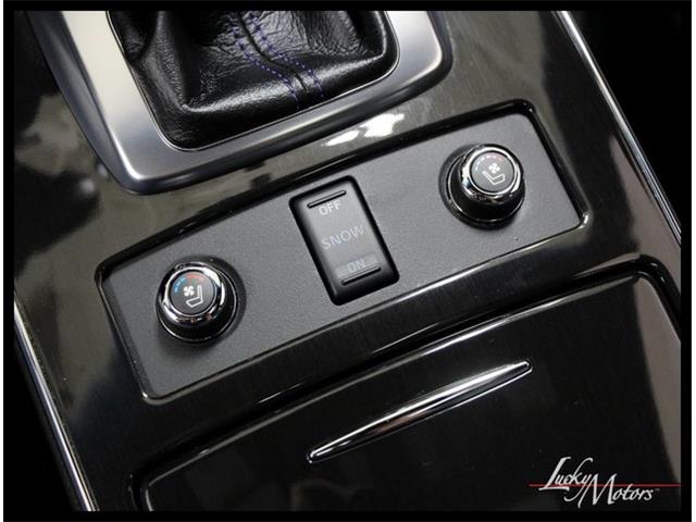 2016 Infiniti QX70 (CC-1031271) for sale in Elmhurst, Illinois
