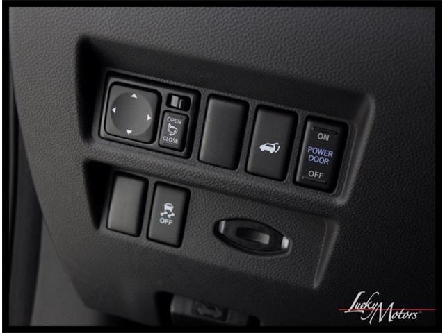 2016 Infiniti QX70 (CC-1031271) for sale in Elmhurst, Illinois