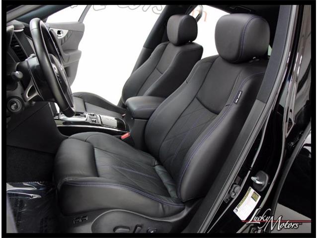 2016 Infiniti QX70 (CC-1031271) for sale in Elmhurst, Illinois