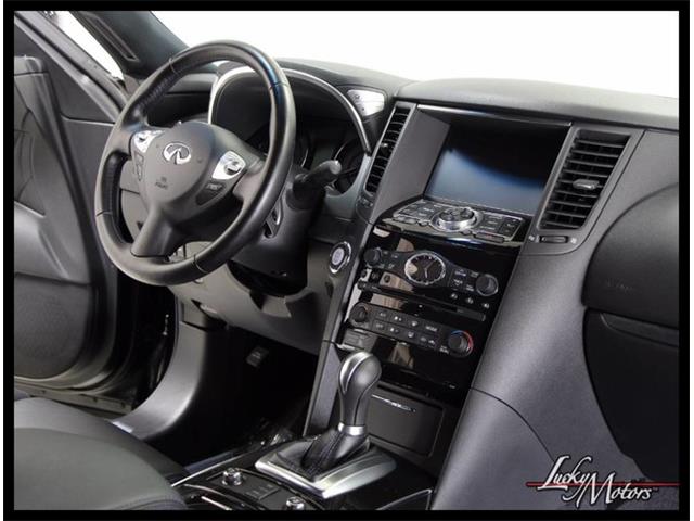2016 Infiniti QX70 (CC-1031271) for sale in Elmhurst, Illinois