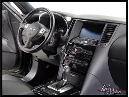 2016 Infiniti QX70 (CC-1031271) for sale in Elmhurst, Illinois