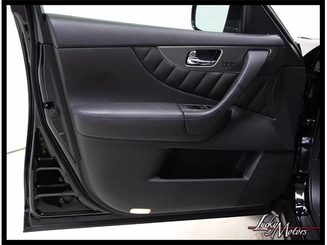 2016 Infiniti QX70 (CC-1031271) for sale in Elmhurst, Illinois