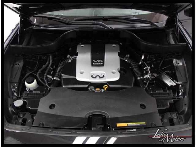2016 Infiniti QX70 (CC-1031271) for sale in Elmhurst, Illinois