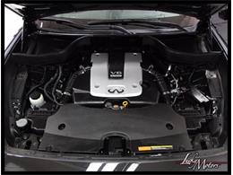 2016 Infiniti QX70 (CC-1031271) for sale in Elmhurst, Illinois
