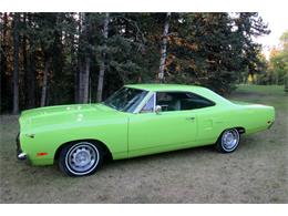 1970 Plymouth Road Runner (CC-1031272) for sale in Las Vegas, Nevada