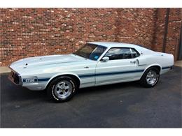 1969 Shelby GT500 (CC-1031287) for sale in Las Vegas, Nevada