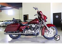 2008 Harley-Davidson FLHX (CC-1031296) for sale in Chatsworth, California