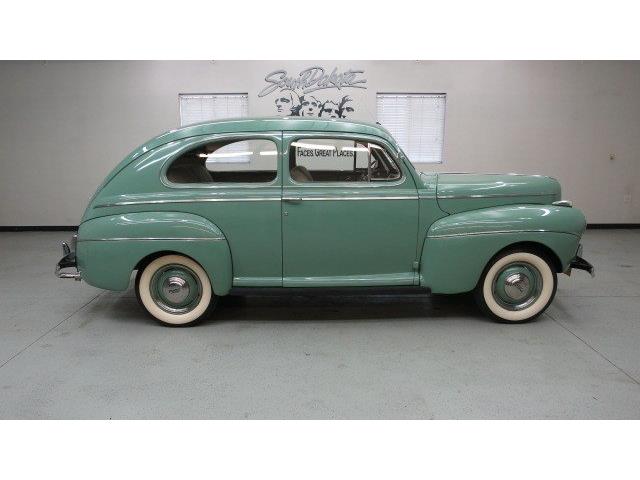 1941 Ford Super Deluxe (CC-1031298) for sale in Sioux Falls, South Dakota