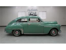 1949 Plymouth Deluxe (CC-1031306) for sale in Sioux Falls, South Dakota