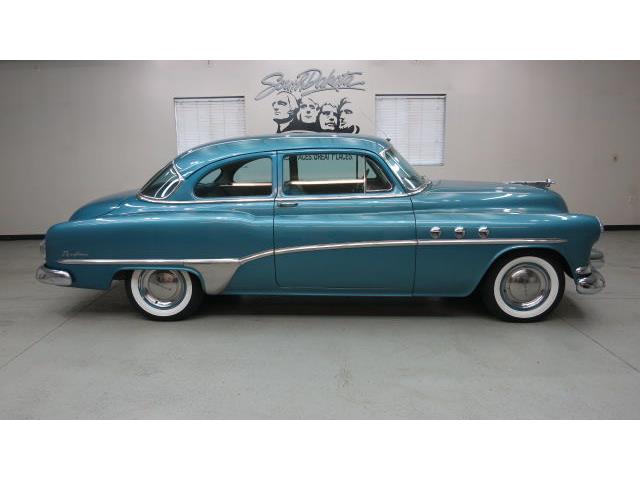 1951 Buick Special (CC-1031315) for sale in Sioux Falls, South Dakota