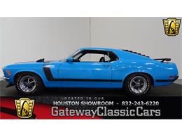1970 Ford Mustang (CC-1031320) for sale in Houston, Texas