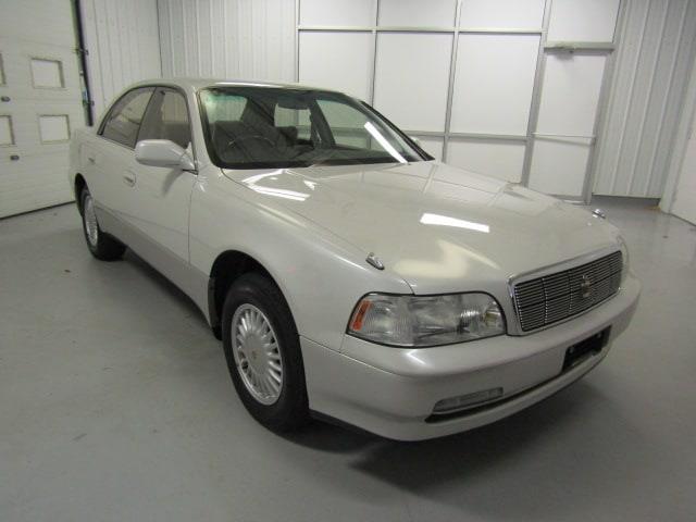 1992 Toyota Crown (CC-1031325) for sale in Christiansburg, Virginia
