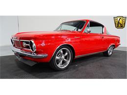 1964 Plymouth Barracuda (CC-1031331) for sale in Houston, Texas