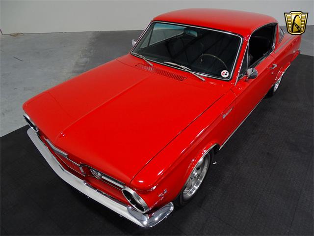 1964 Plymouth Barracuda (CC-1031331) for sale in Houston, Texas