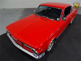 1964 Plymouth Barracuda (CC-1031331) for sale in Houston, Texas