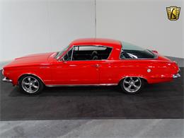 1964 Plymouth Barracuda (CC-1031331) for sale in Houston, Texas