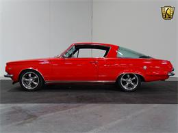 1964 Plymouth Barracuda (CC-1031331) for sale in Houston, Texas