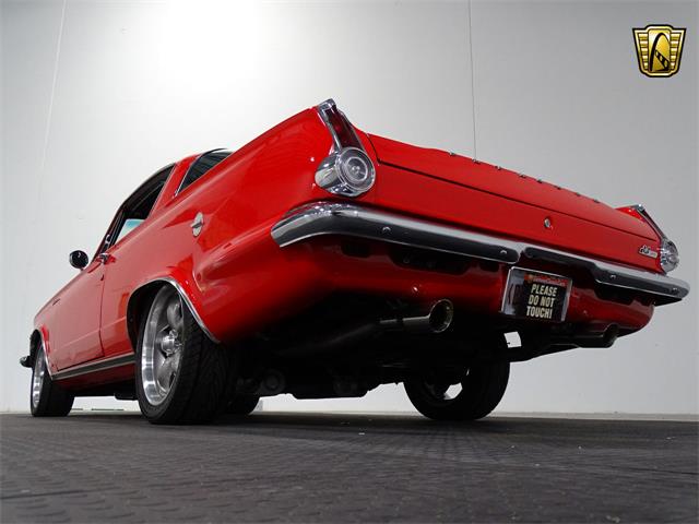 1964 Plymouth Barracuda (CC-1031331) for sale in Houston, Texas