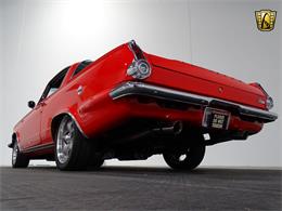 1964 Plymouth Barracuda (CC-1031331) for sale in Houston, Texas