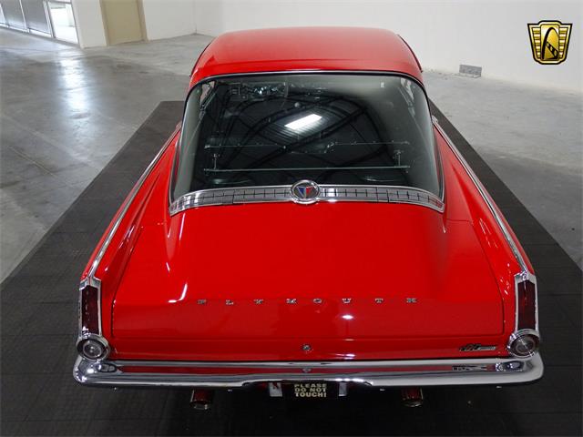 1964 Plymouth Barracuda (CC-1031331) for sale in Houston, Texas